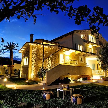 Villa Habib カタンザーロ エクステリア 写真
