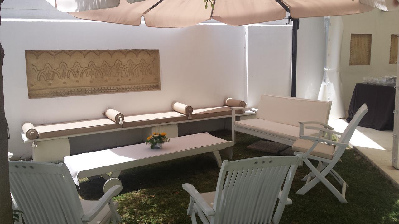 Villa Habib カタンザーロ エクステリア 写真