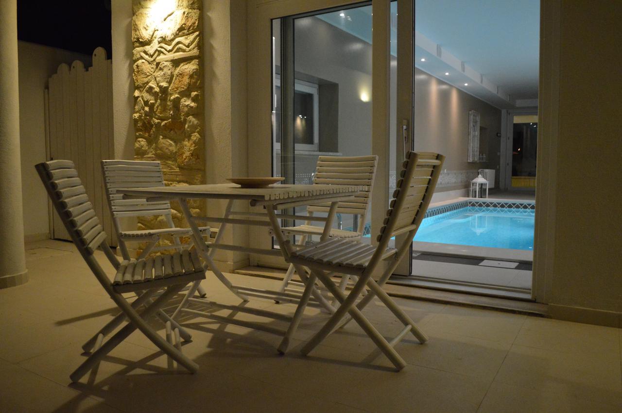 Villa Habib カタンザーロ エクステリア 写真