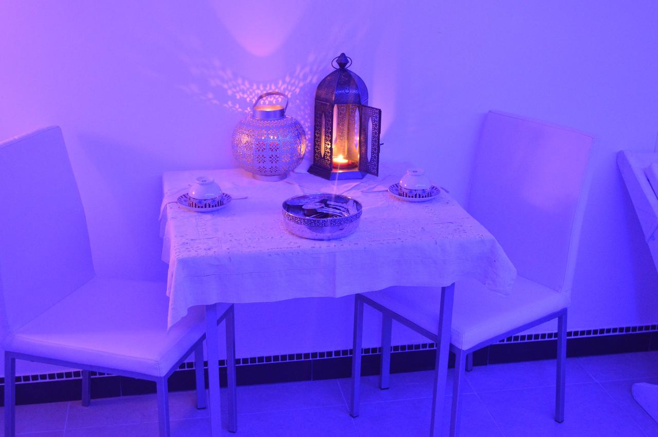 Villa Habib カタンザーロ エクステリア 写真
