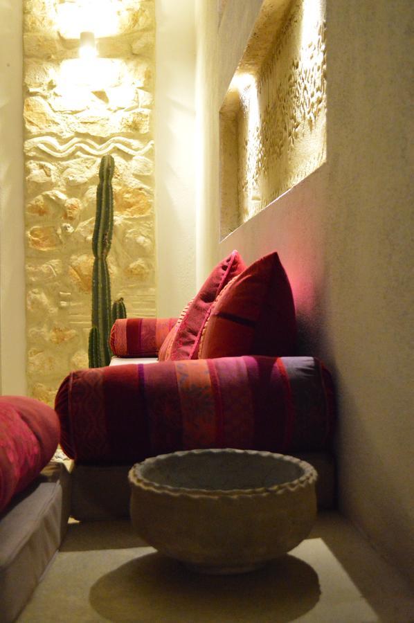 Villa Habib カタンザーロ エクステリア 写真